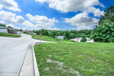 Residential Lot in Jefferson City