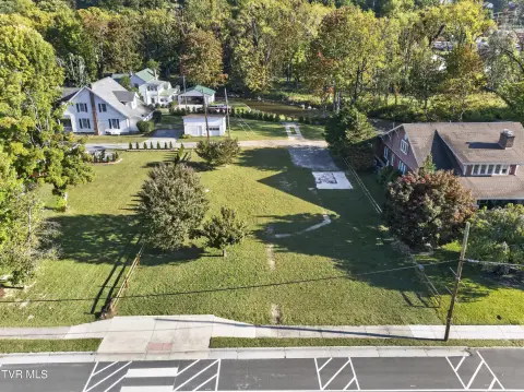 Downtown Commercial Land