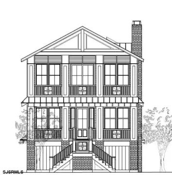 Residential Income Property with Elevator