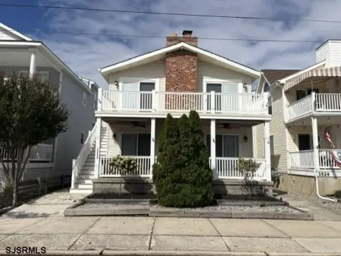 Furnished Residential Income Property