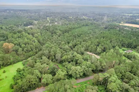 Hattiesburg Land in Oak Grove
