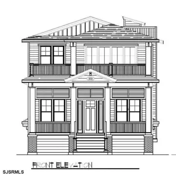 Residential Income Property with Decks
