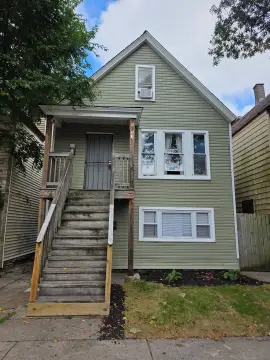 Chicago Two-Unit Income Property