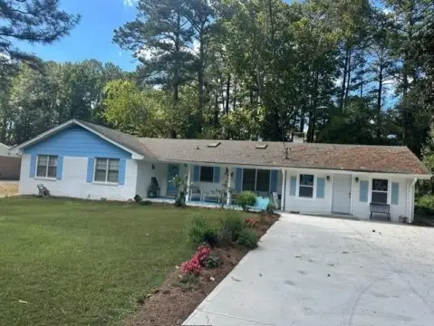 Tucker Office Property For Sale