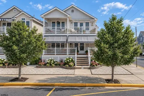 Residential Income Property with Decks