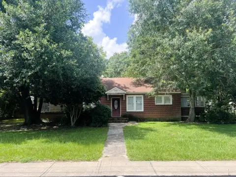 Office Property in Purvis, MS