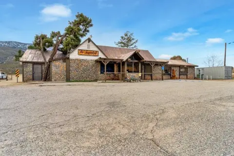Iconic Sugarloaf Ranch and Cafe