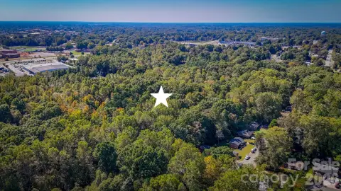 Residential Land in Lexington, NC