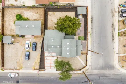 Duplex Residential Income Property