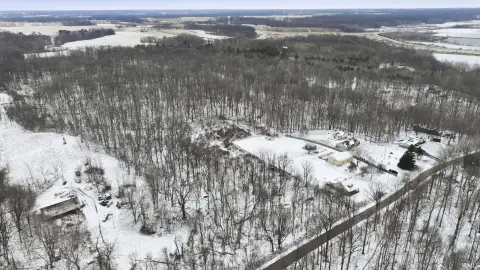 Classified Forest Land For Sale