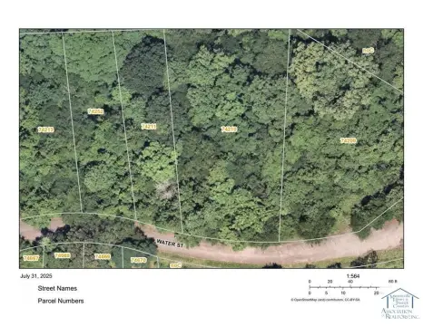 Residential Lot Near Amenities