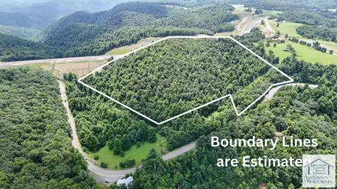 Patrick County Land For Sale