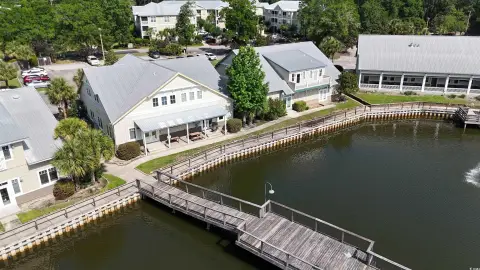 Pawleys Island Office Space Available