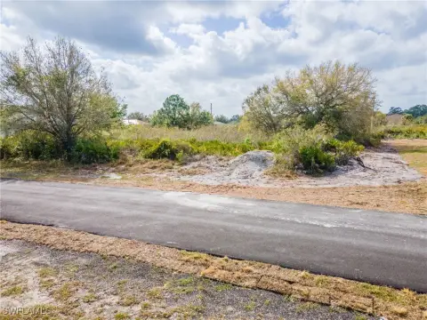 Lehigh Acres Vacant Land