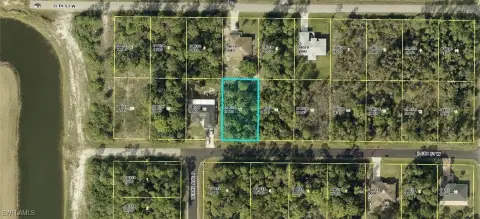 Land in Growing Lehigh Acres