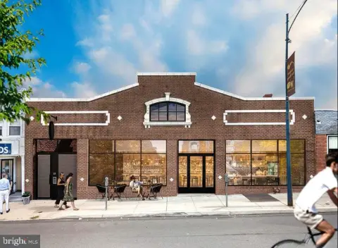 Newly Renovated Retail Storefront