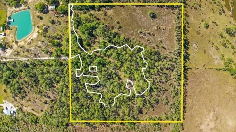 Punta Gorda Land Parcel