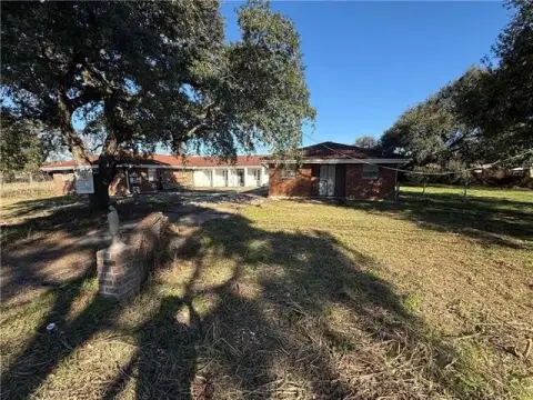 New Orleans Duplex Investment Opportunity