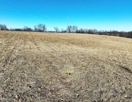 Land Inside Chariton City Limits