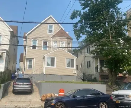 Mount Vernon Two-Family Home