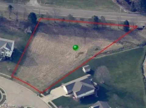 Residential Land in Louisville, Ohio