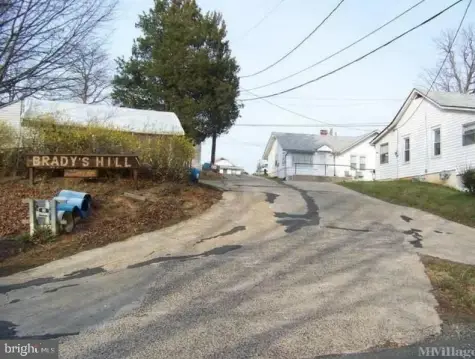Land Near Quantico Marine Base