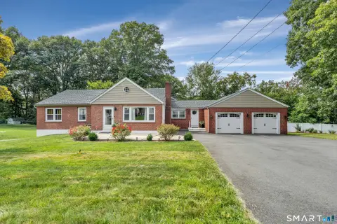 Duplex with Central Air