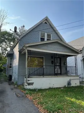 Buffalo Multifamily Investment Opportunity