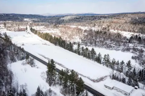 Redevelopment Parcel in Growing Berlin