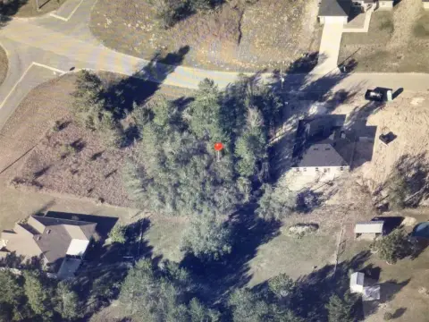 Residential Land in Ocala, FL
