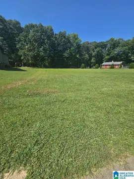 Residential Lot in Odenville