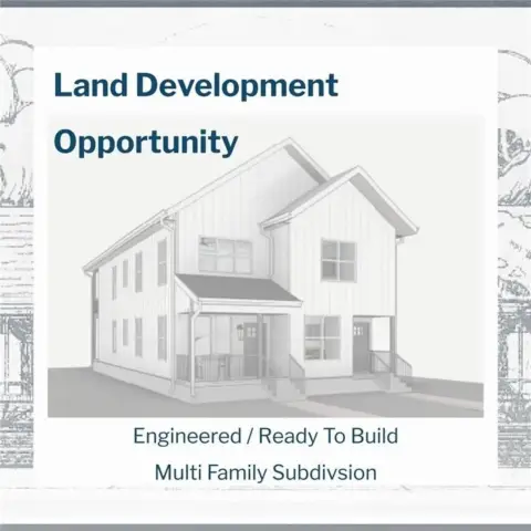 Farmington Land Approved Development Ready