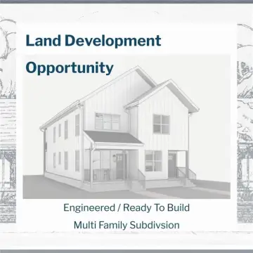 Farmington Land Approved for Development