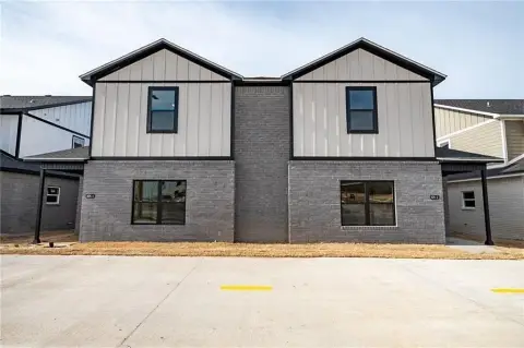 Recently Built Duplex