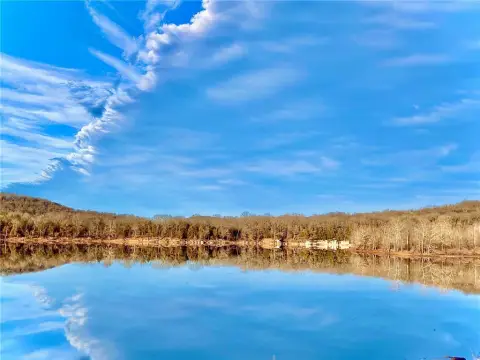 Table Rock Lakefront Land