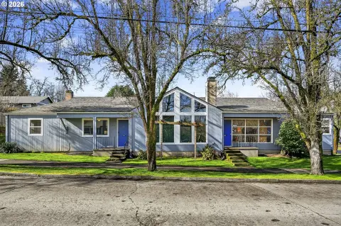 Portland Duplex: Investment Opportunity