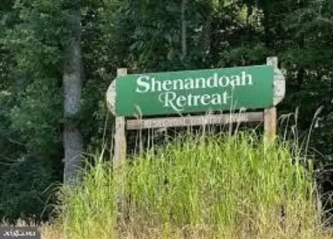 Land in Shenandoah Retreat