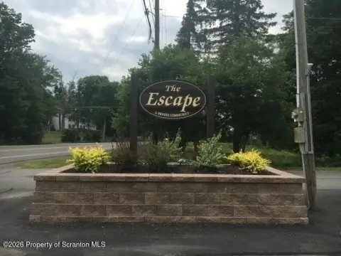 Land Near Marina and Clubhouse