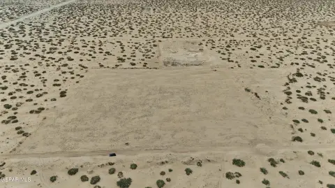 5-Acre Lot in El Paso