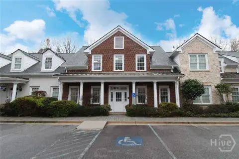 Turn-Key Executive Office Suites