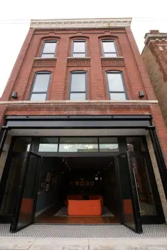 Logan Square Storefront Opportunity