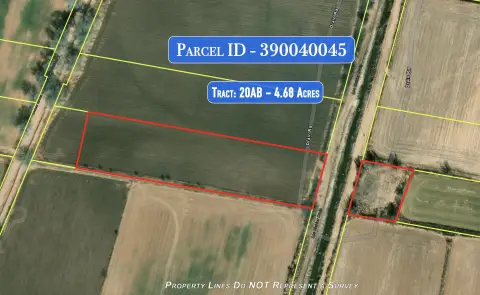 Land in Veguita, New Mexico