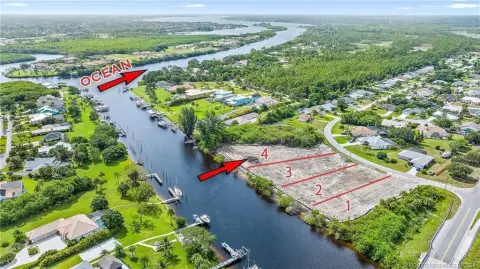 Port St Lucie Land For Sale