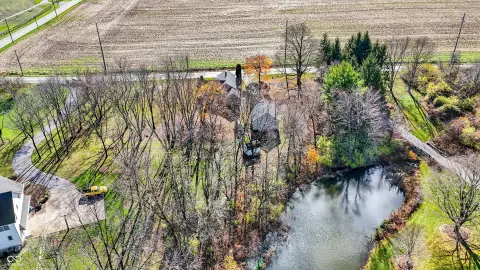 Zionsville Residential Land Opportunity