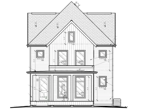 Herron Morton Residential Lot Opportunity