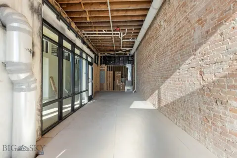 Commercial Space in Rudolph Condos