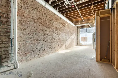 Uptown Butte Commercial Space