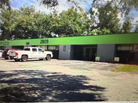 Established Orlando Medical Clinic Opportunity