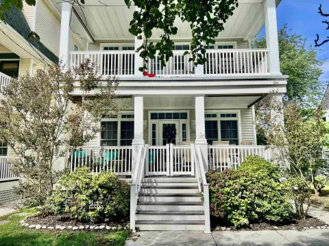Residential Income Property with Decks