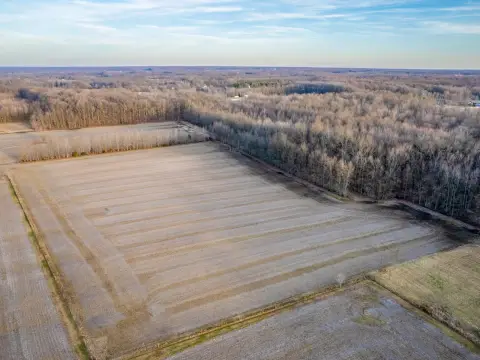 Productive Land in Clermont County